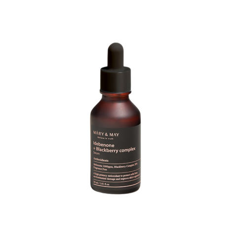 Serum cu complex de 6 Peptide, 30ml | Mary and May