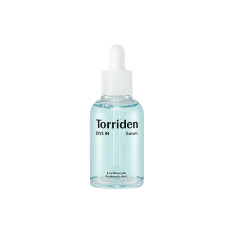 Serum cu complex de acid hialuronic, 50ml | Torriden