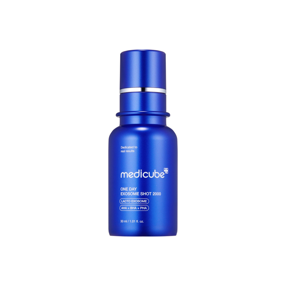 Serum cu spicule, 30ml | Medicube - My K România
