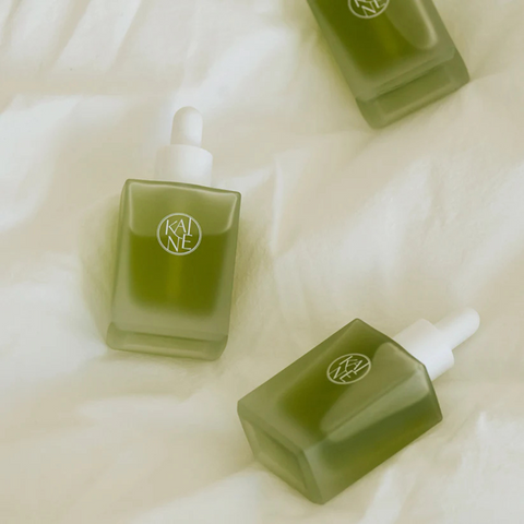 Serum exfoliant cu rozmarin si AHA, 30ml | Kaine