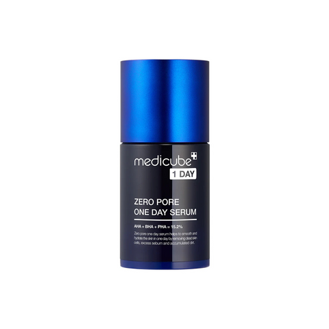 Serum pentru diminuarea aspectului porilor, 30ml | Medicube