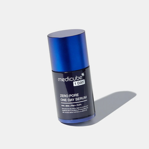 Serum pentru diminuarea aspectului porilor, 30ml | Medicube