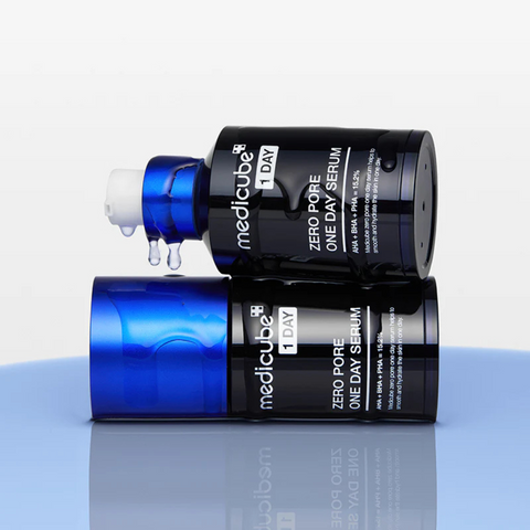 Serum pentru diminuarea aspectului porilor, 30ml | Medicube