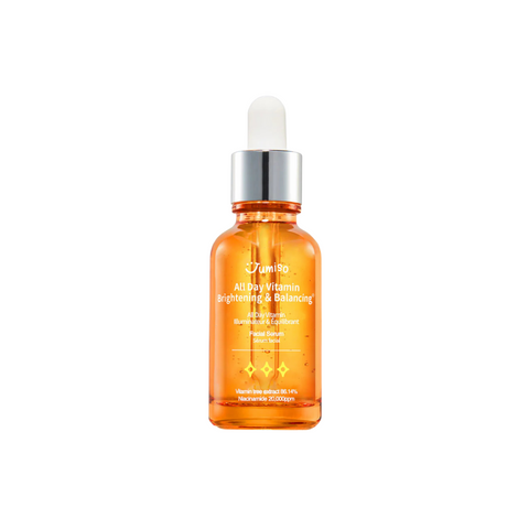 Serum pentru luminozitate cu vitamina C, 50ml | Jumiso