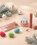 Holiday Glam Set