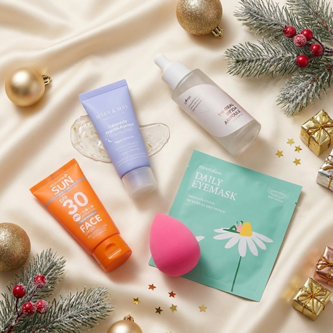 Premium Anti-Age Holiday Ritual