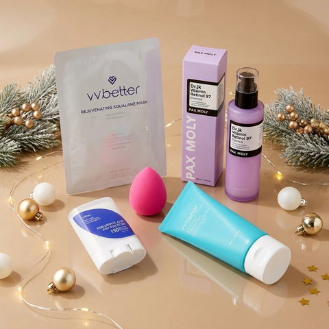 Rejuvenate & Protect Christmas Set