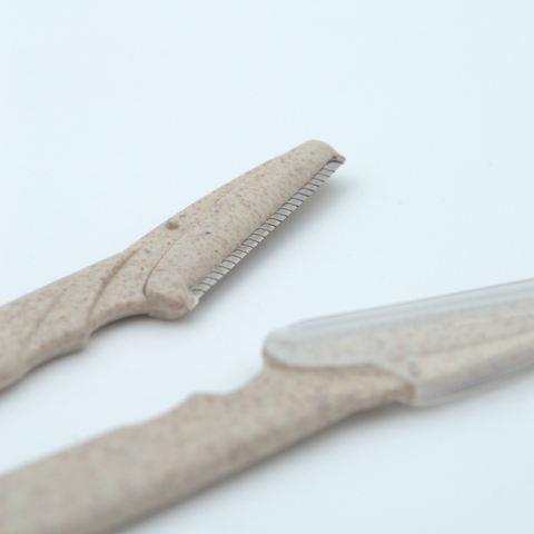 Set de 2 lame pentru dermaplaning, 2 buc. | Nascita