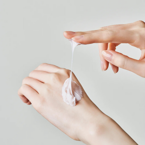 Spuma de curatare cu argila si cocos, 150ml | Tocobo