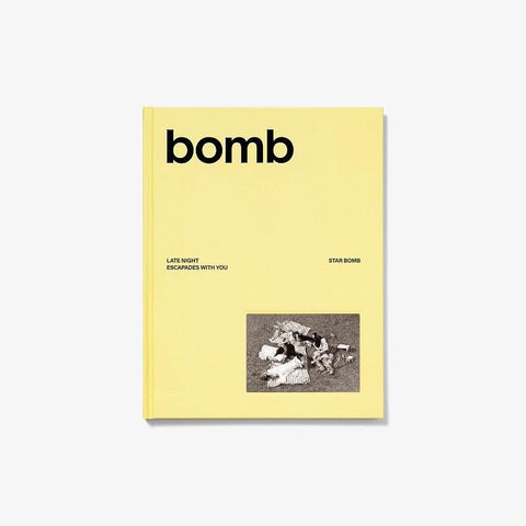 Bomb | ILLIT