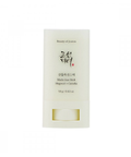 Stick mat de protectie solara: pelin + camelie SPF 50+ PA++++, 18g | Beauty of Joseon