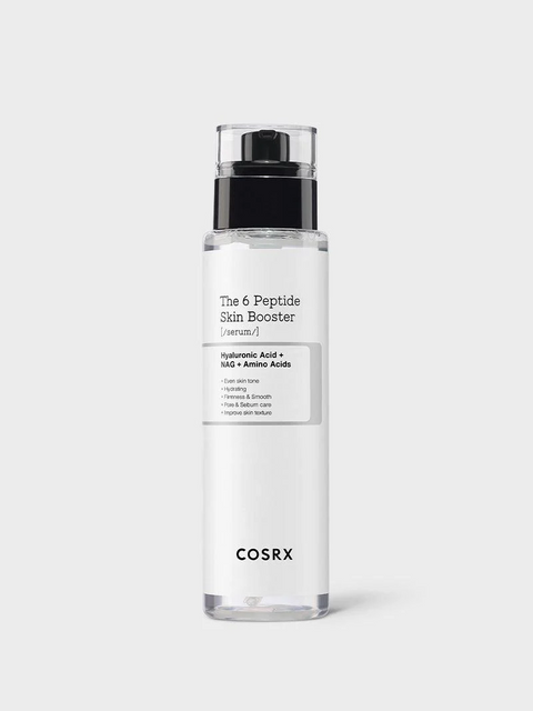 Serum pentru fata cu 6 peptide, 150 ml | COSRX - my-k.ro
