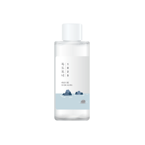 Toner Dokdo, mini - 100ml | Round Lab