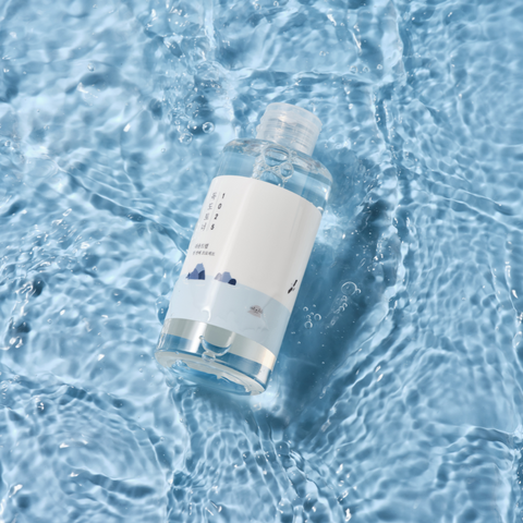 Toner Dokdo, mini - 100ml | Round Lab