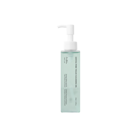 Ulei de curatare in profunzime a porilor, 150ml | Dr. Althea
