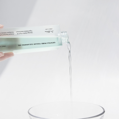 Ulei de curatare in profunzime a porilor, 150ml | Dr. Althea