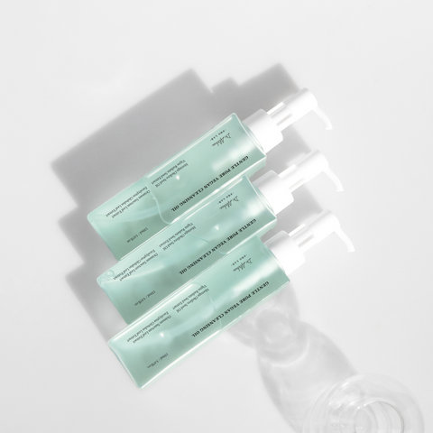 Ulei de curatare in profunzime a porilor, 150ml | Dr. Althea
