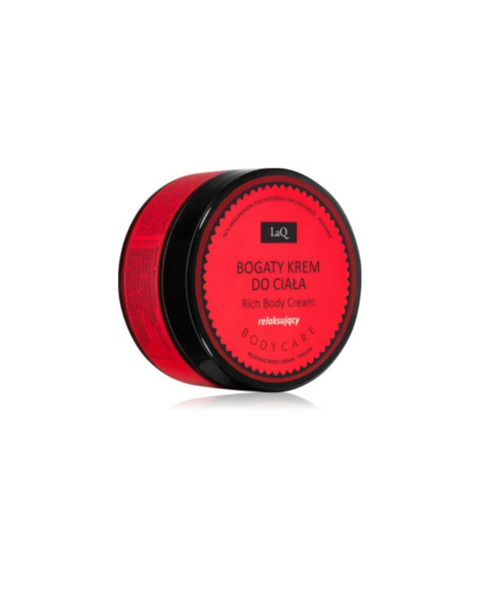 Crema de corp cu aroma de praline, 200ml | LaQ