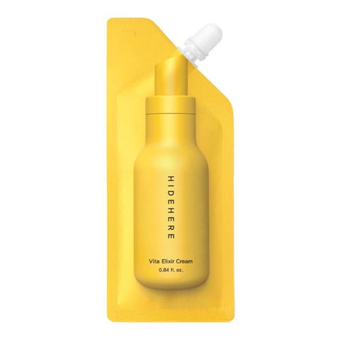 Crema Pentru Luminozitate Si Hidratare ,25g | HideHere - my-k.ro