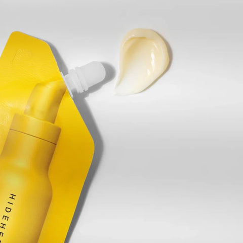 Crema Pentru Luminozitate Si Hidratare ,25g | HideHere - my-k.ro