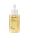 Ampoule pentru hidratare cu acid hialuronic si ceramide, 50ml  | Biodance