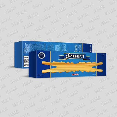 Spaghetti | LE SSERAFIM