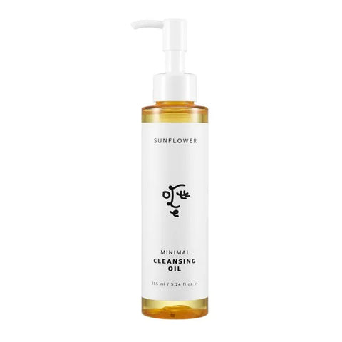 Ulei demachiant, 155ml | Ottie