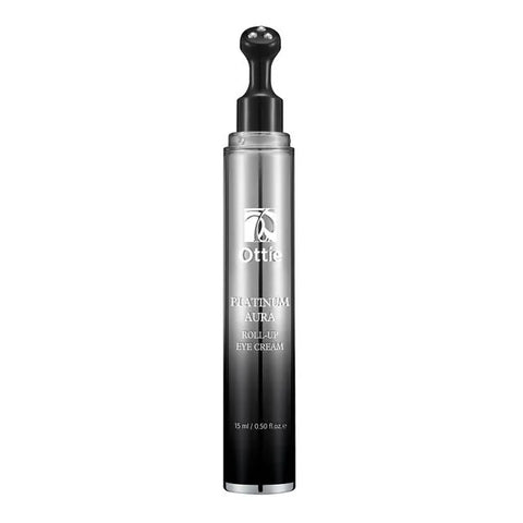 Platinum Line - Crema contur pentru zona ochilor, 15ml | Ottie