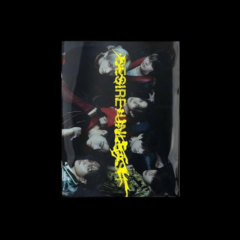 Desire : Unleash | ENHYPEN