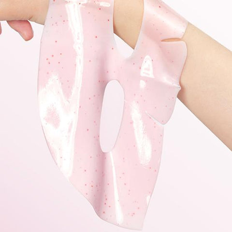 Masca de hidrogel cu colagen si peptide, 30g | Isntree