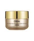 Gold Line - Crema anti-age cu adenosina, CO Q10 si ceramide, 50ml | Ottie