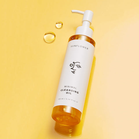 Ulei demachiant, 155ml | Ottie
