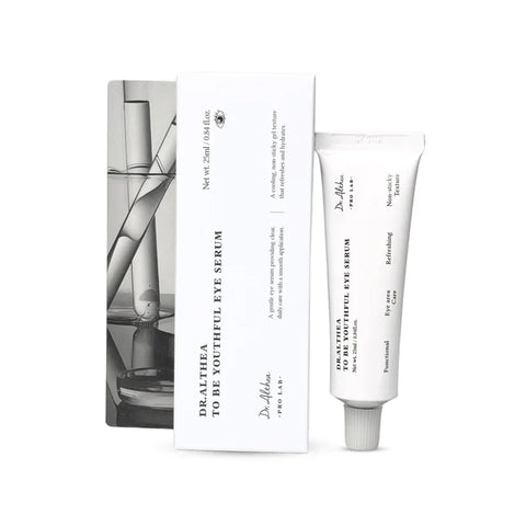 Serum anti-rid pentru zona ochilor, 25ml | Dr. Althea