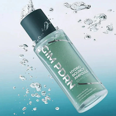 Serum tip fiola cu PDRN din alge, 50ml | Isntree