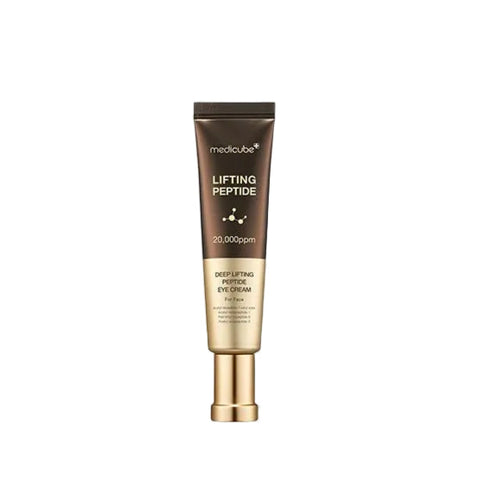 Crema pentru zona ochilor cu complex de peptide, 30ml | Medicube