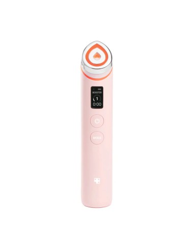 6-in-1 Skin Care Device Age-R Booster Pro Black | Medicube
