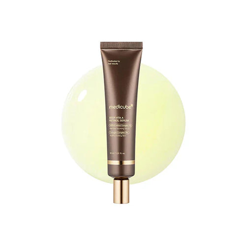 Serum cu retinol, 30ml | Medicube