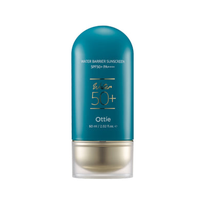 Crema de protectie solara SPF50+ PA+++, 50ml | Ottie