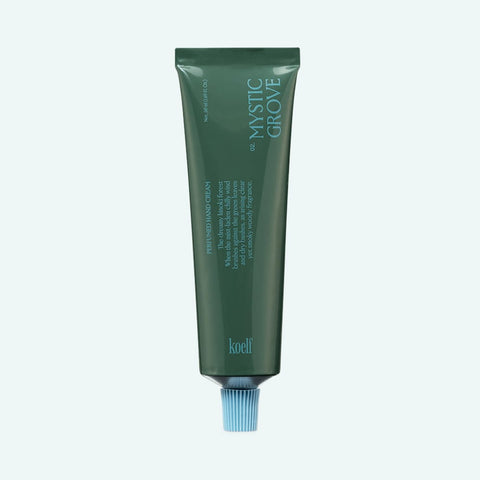 Crema de maini parfumata _ Mistic Grove | Petitfee