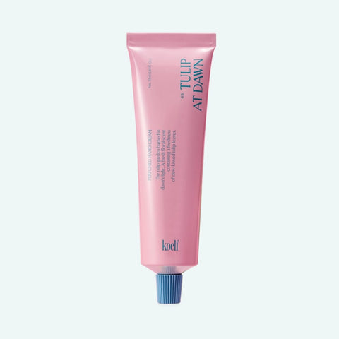 Crema de maini parfumata _ Tulip at Dawn | Petitfee