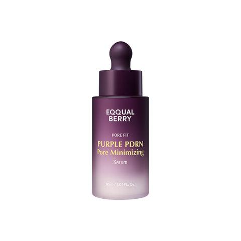 Serum pentru ingrijirea porilor Purple PRDN, 30ml | Eqqualberry