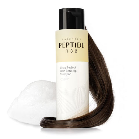 Sampon pentru par deteriorat Peptide-132, 200ml | Cosrx