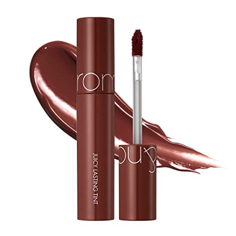 Tint rezistent pentru buze Juicy
