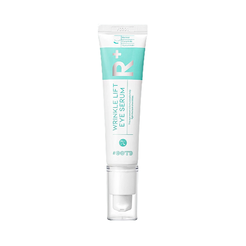 Serum anti-rid pentru zona ochilor cu retinol si ceramide, 30g | #OOTD