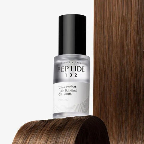 Serum - ulei pentru par deteriorat Peptide-132, 28ml | Cosrx