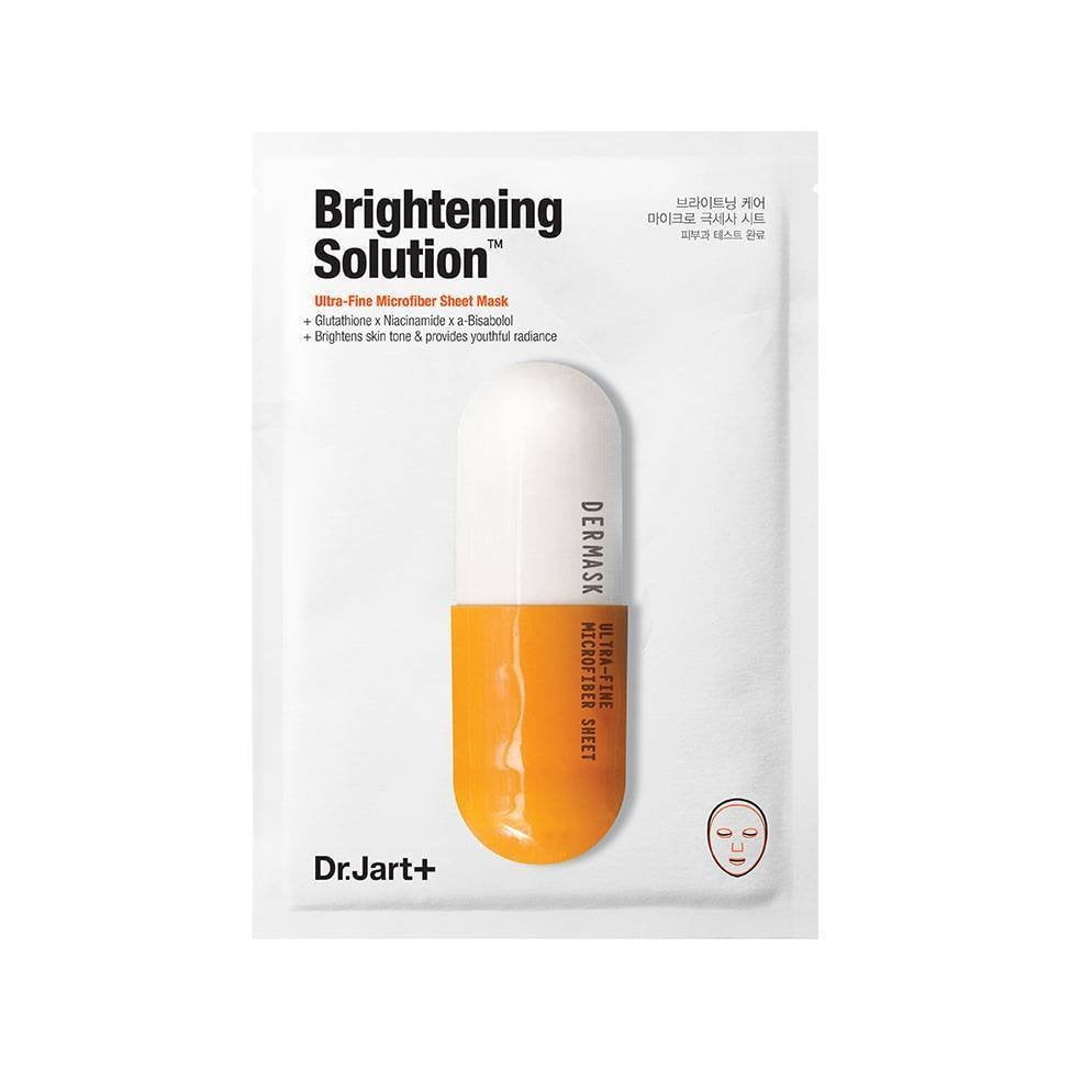 Brightening Solution Dermask, 30g | Dr. Jart+ DR. JART+ imagine noua