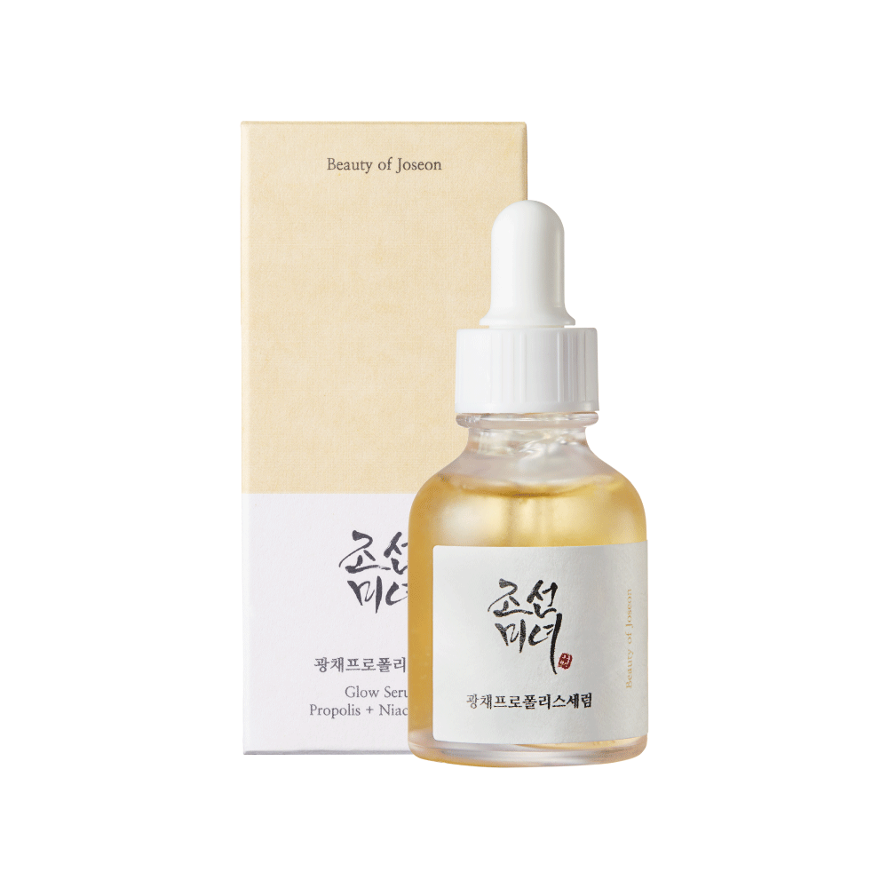 Glow Serum Propolis + Niacinamide, 30ml | Beauty of Joseon BEAUTY OF JOSEON imagine noua