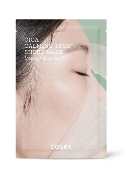 Masca faciala calmanta cu centella asiatica, 21ml | COSRX COSRX imagine noua