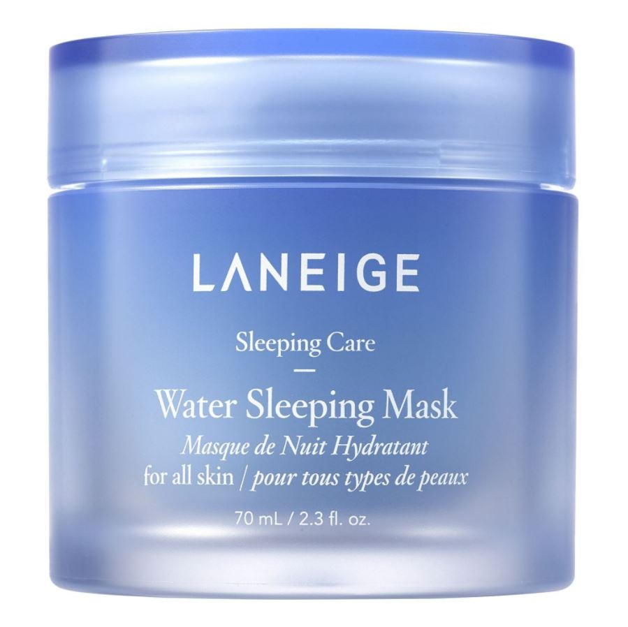 Sleeping Care Water Sleeping Mask, 70ml | Laneige LANEIGE imagine noua