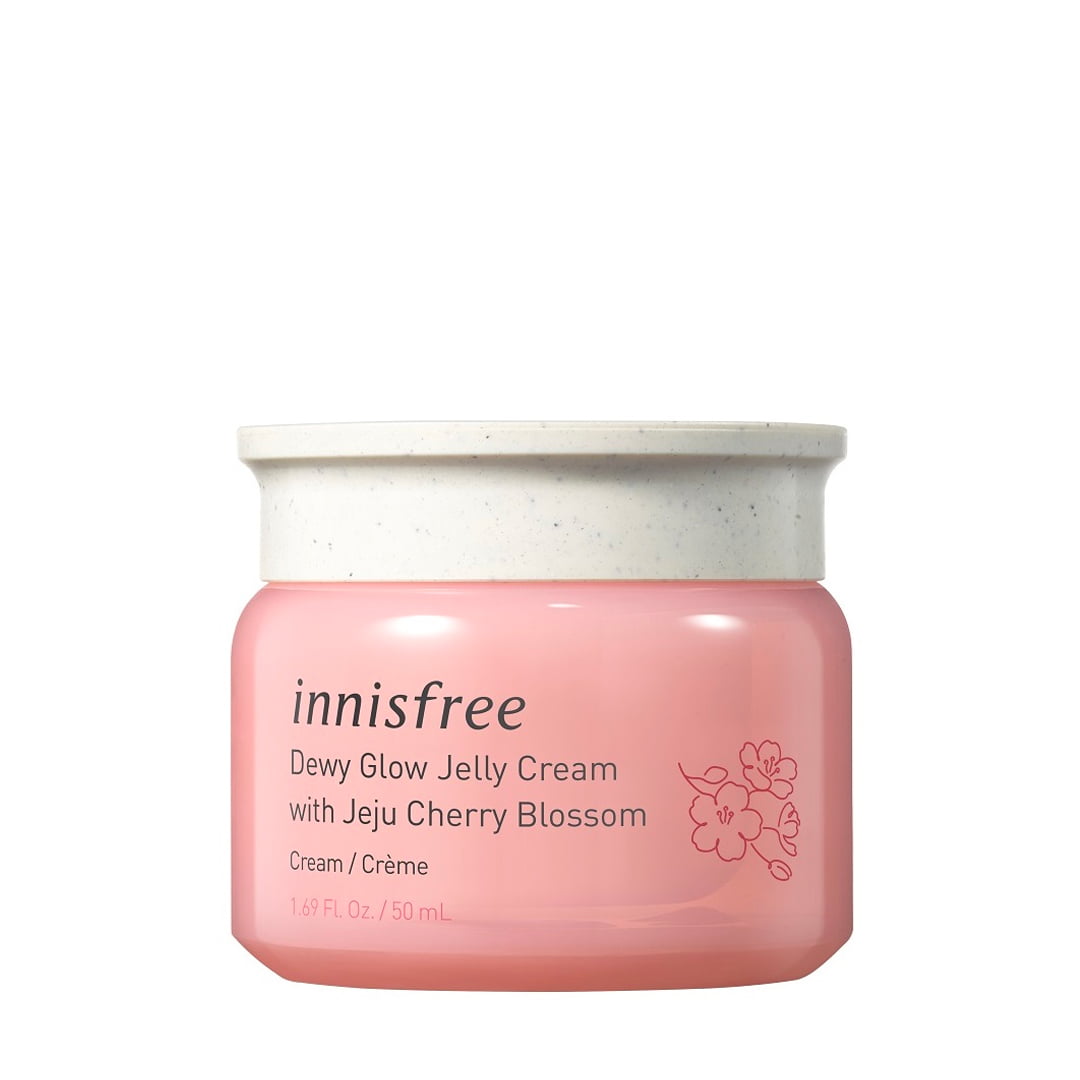 Jeju Cherry Blossom, 50ml / Innisfree INNISFREE imagine noua